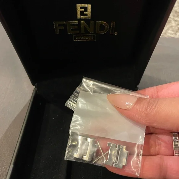FENDI Watch - Picture 7 of 12